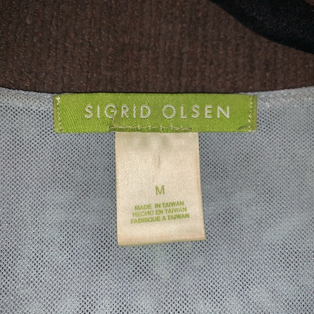 Blouse - Picture 4 of 4